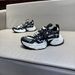 2026 Spring Bestseller: Comfortable, Breathable, FashiNewable, Trendy Thick-Soled Height-Increasing Dad Shoes_vogvips.com