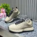 Fashionable And Versatile Soft Sole Comfortable Men's Casual 2026 New Design Embossed Light Luxury Lightweight Sports_vogvips.com