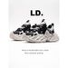 2026 Spring/Summer Hot-Selling Men's Dad Shoes, Summer Breathable Mesh Trendy FashiNew Thick-Soled Sneakers_vogvips.com