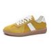 White For Women 2026 Spring Summer New Breathable Soft Sole Cortez Large Size Comfortable Casual Classic De Xun Single_vogvips.com