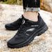 Men's Sports Outdoor Casual Shoes Hiking Shoes Hiking Shoes Men's Shoes_vogvips.com