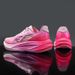 Feiying Pb5.0 Marathon Running For Men, Breathable Full Sole Carbon Plate Soft Top Quality Bottom Lightweight Speed Shock Absorption_vogvips.com