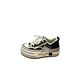 European Style Thick-Soled Canvas For Women 2025 New Height-Increasing Beggar Women's Casual Sneakers Niche Design_vogvips.com