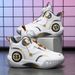 Men’s Shoes basketball shoes for boys professional practical student training shoes children's running shoes_vogvips.com
