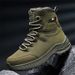 Combat Training Boots, Outdoor Sports And Leisure Tactical Boots, Hiking Shoes, Outdoor Workwear Boots_vogvips.com