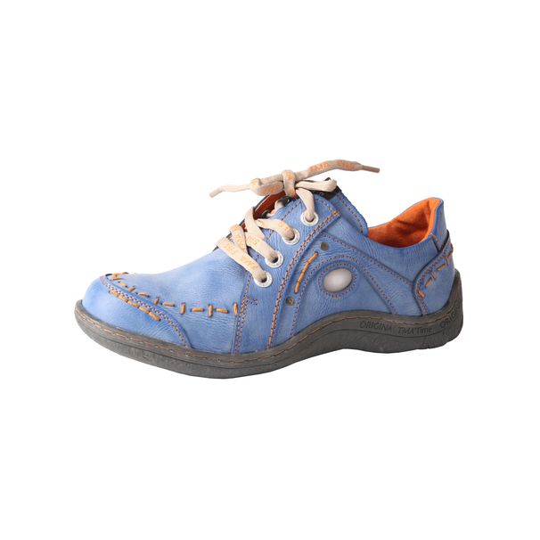 Autumn New Product Solid Color Simple Comfortable Casual Leather Men's Shoes_vogvips.com