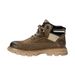 Big Yellow For Men And Women Genuine Leather Thick Sole Height Increasing Casual 2024 Summer Hot-Selling Workwear Martin_vogvips.com