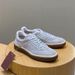 New Genuine Leather Breathable Lace-Up Sports Casual Low-Top Fashion Simple Sneakers Versatile Trendy Men's Shoes_vogvips.com