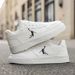 Spring/Summer Low-Top Men's Shoes Comfortable Lightweight Versatile High-Quality Durable For Business Casual Outdoor_vogvips.com