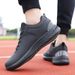 New Autumn Men's Peel Waterproof Casual Running High Elastic Sports Shoes Hs-C734_vogvips.com
