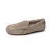 velvet Low-top Doudou Shoes, 3cm Solid Color Leather Shoes In The Light Version, Small Single Shoes._vogvips.com