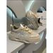 2024 Winter New Light Luxury White Casual Versatile Men's Fashion Sports Shoes_vogvips.com