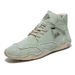 Medium Help Martin Boots Men's Large Size Leather Boots Handmade Casual Men's Boots_vogvips.com