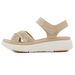 360-8 New 2025 For Women, Large Size, Lightweight, Sweet Thick-Soled Sandals_vogvips.com