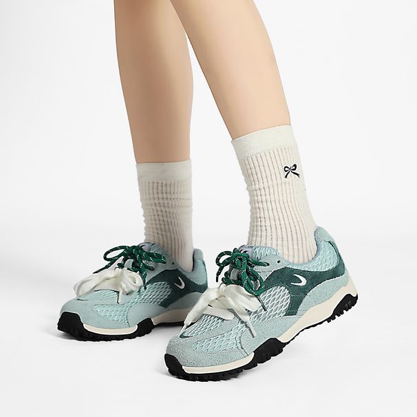 Women's Training Shoes, 2025 Summer New Style, Breathable Mesh Chunky Shoes, Thick Sole, Height Increasing, Popular Sports And Casual Shoes_vogvips.com