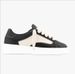 Women's Shoes Genuine Leather Athletic Sneakers Casual Skateboarding Shoes Niche Design_vogvips.com