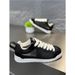 2026 Summer New Casual Sports German Training For Men, Breathable Mesh Lace-Up Thick-Soled Versatile Trendy Men's Shoes_vogvips.com