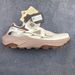 Kailo FUGA DU BOA Black Mountain Slope King Off-Road FunctiNewal New Outdoor Hiking Dad Shoes_vogvips.com