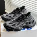Men's Casual Sport Shoes Versatile Trendy Board Shoes New M1518 Comfortable Breathable Mesh Lined Summer Season Mens Footwear_vogvips.com