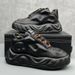 Men's 2025 Spring New Trendy Dad Thick Bottom Increased Comfort Sports And Leisure Shoes Fashion Same Style_vogvips.com