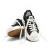 2026 Celebrity Style Dissolving Shoes For Men, Summer Breathable Canvas Shoes, Classic Shell Toe Thick-Soled Sneakers,_vogvips.com
