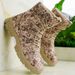 2025 Autumn New Large Size Martin Trendy Outdoor Boots High-top Hiking Trekking Men's Shoes_vogvips.com