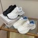 Dad Shoes Female Student Sports Running Shoes Casual Shoes Platform Height Increase_vogvips.com
