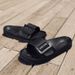 New Women's Slippers Korean Style Fashionable Outdoor Sandals Internet Celebrity Casual Home Soft Sole Comfortable Sandals_vogvips.com