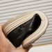 Spring new lightweight line thick soled comfortable men's shoes_vogvips.com