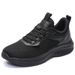 Summer Pure White Mens Shoes Casual Sneakers Men Sports Shoe Running Male Lightweight Breathable Large Size 49 50 51 52_vogvips.com