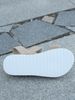 Women's Fashion Trend, Anti Slip, Wear-resistant, Comfortable Color Blocking Soft Sole, Solid Elastic Band, Indoor And Outdoor F_vogvips.com