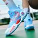 cushioning Rebound Running Shoes Men's Non-slip, Wear-resistant, Breathable And Comfortable Sports Shoes Men's Shoes_vogvips.com