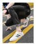 Men's Casual Breathable Board Shoes Mesh Sports Guy Men's Shoes Size_vogvips.com
