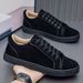 New Fashion Mens Sneakers Outdoor Breathable Casual Shoes For Men Summer Lightweigh Man Tenis Shoe_vogvips.com