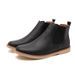 European Warm Series Autumn Winter Martin British Style Casual Desert Work Ankle Boots Men's High Top Shoes_vogvips.com