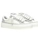 French High-street Luxury Brand Numeris Cross-border Thick-soled Fashionable Versatile Casual Sports Sneakers_vogvips.com