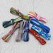 Shoelace Flat Wire Heat Transfer Differential Stretch Shoelace_vogvips.com