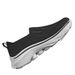 Autumn New Large Size Men's Slip-On For Elderly, Middle-aged And Elderly Walking Shoes, Sports Casual Shoes_vogvips.com