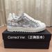 In-stock New Foreign Trade Model Numeris Casual Men's Shoes, Trendy Street Style, Non-slip, Thick-soled,_vogvips.com