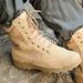 Combat Boots Training Boots Thunder Foreign Trade Tactical Boots Combat Boots Desert Boots Desert Boots Sand Combat Boots_vogvips.com