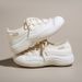 Little White Shoes Female Internet Celebrity Street Shot Casual Shoes Versatile Breathable Fashion Flat Shoes_vogvips.com