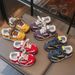 Girls' 2026 New Autumn Children's Sports Boys' Mesh Casual Running Shoes For Older Children_vogvips.com
