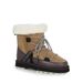 Outdoor Warm Snow 2025 New Cold-Resistant Shoes Cold-Proof Subzero Northeast Low Heel Autumn Winter Waterproof Short_vogvips.com