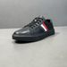 Men's Genuine Leather White 2025 Spring Collection Trendy Fashion Trend Men's Flat Versatile Casual Shoes_vogvips.com