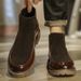European Warm Series 2025 New Autumn Casual Sports Trendy Versatile Men's Mid-Calf Boots_vogvips.com