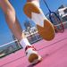 Badminton For Men And Women, Training Shock-Absorbing, Breathable, Professional Sports Shoes, Non-Slip, Wear-Resistant,_vogvips.com