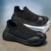 2026 Summer And Autumn New Breathable Mesh Flyknit Sports Slip-On Shoes Sneakers Men's Wholesale_vogvips.com