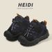 Clearance Children's Sports 2026 Spring Model Boys' Dad Running Girls' Hiking Soft-Soled Baby Casual Shoes_vogvips.com
