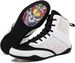 Mens Fashion Boxing Boots Lightweight Breathable Youth Bodybuilding Shoes Non Slip Kickboxing Wrestling Training Shoes_vogvips.com
