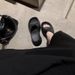 High Heeled For Women To Wear Casual Versatile, Popular On The Internet, Fashionable Summer Sandals And Slippers_vogvips.com